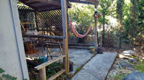 10552 Oak St, Grass Valley CA  95945-6011 exterior
