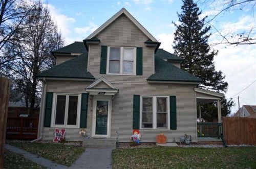 700 Jackpine St, Stanton NE  68779-2261 exterior