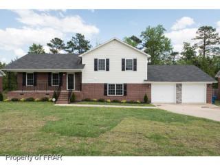 1017 Our St, Fayetteville, NC 28314-8478