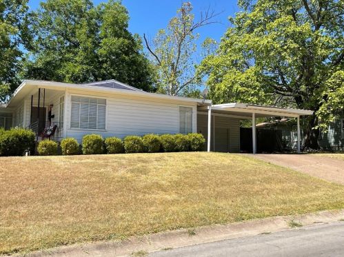 1212 Lamar St, Weatherford, TX 76086-5154