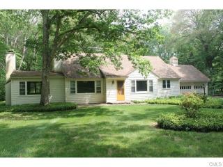 108 Seventy Acre Rd, West Redding, CT 06896-2706