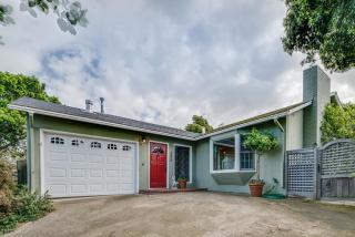 2409 Monserat Ave, Belmont, CA 94002-1442