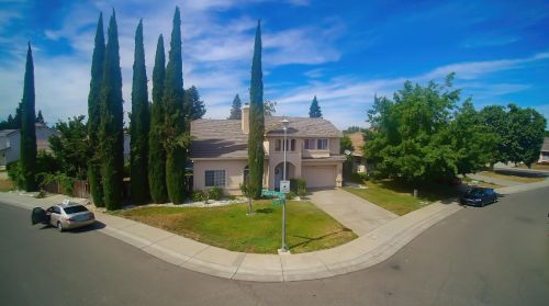 6501 Kenbridge St, Elk Grove CA  95758-6313 exterior