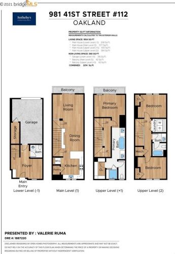 981 41st St, Oakland CA 94608-3708 exterior