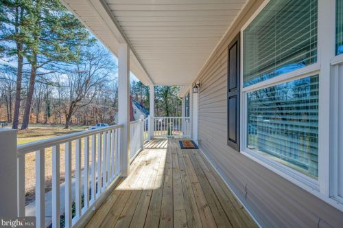 8940 Virginia St, Amelia VA  23002-4827 exterior