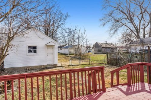 456 Avondale Ave, Marion OH  43302-2104 exterior