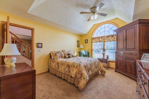1117 Nicole Renee Dr, Latrobe PA  15650-9635 exterior