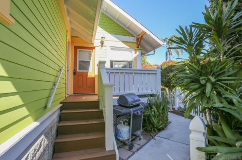 3145-47 Juniper St, San Diego CA exterior