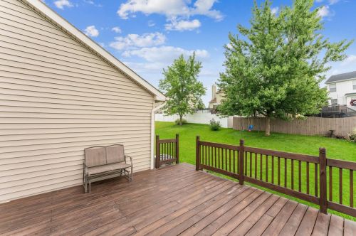 384 Kyber Run Cir, Johnstown OH  43031-9619 exterior