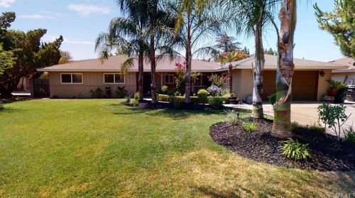 2308 Sunset Ave, Madera CA  93637-2711 exterior