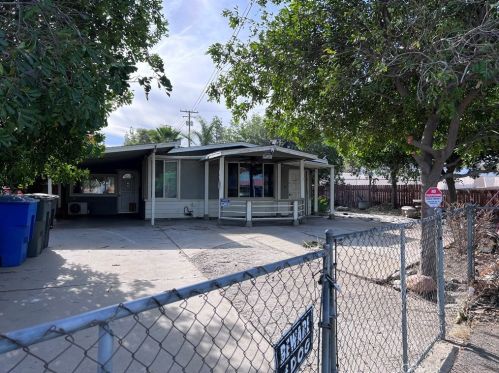 6190 Jurupa Ave, Riverside, CA 92504-1131