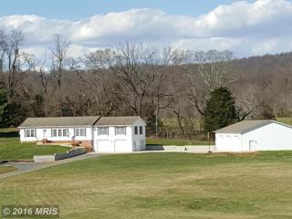 8210 Lee Hwy, Warrenton, VA 20186-9747