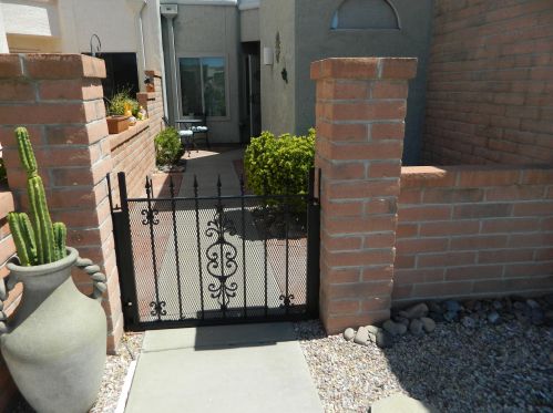 1548 Vuelta Salvatierra, Green Valley, AZ 85622-5078
