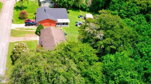 194 Elm Dr, Orange City FL  32763-7401 exterior