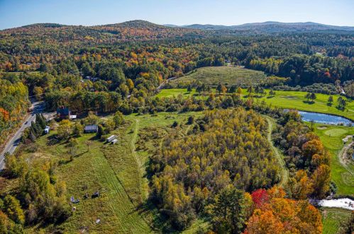 3 Breakneck Rd, Unity NH  03773-1818 exterior