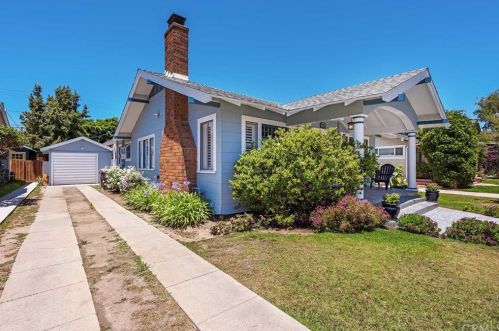 321 Coronado Ave, Long Beach, CA 90814-2663