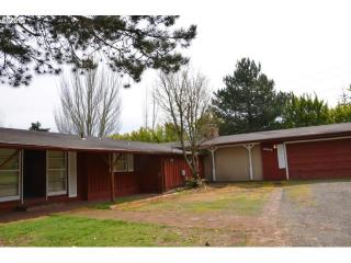 22645 Chapman Rd, Sherwood OR  97140-9673 exterior