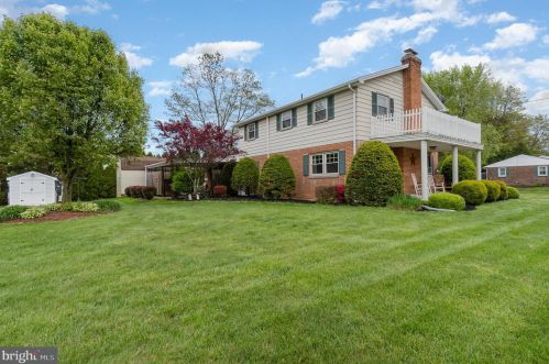 1 Oak Ave, Siddonsburg, PA 17019-8511