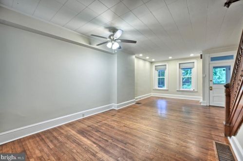 415 College Ave, Lancaster PA  17603-3319 exterior