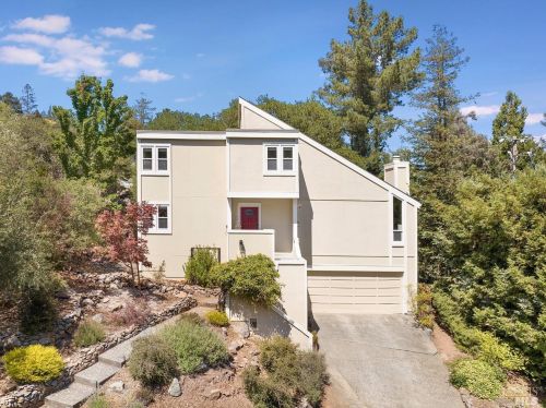 1425 Los Olivos Rd, Santa Rosa CA 95404-2017 exterior