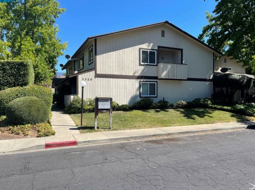 1320 Kenwal Rd, Concord, CA 94521-3848