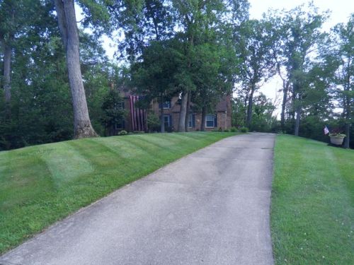 20 Blue Rock Ct, Grants Lick, KY 41001-8536