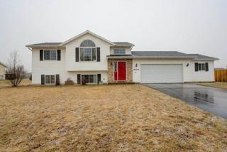 6104 Isaiah St, Weston, WI 54476-6603