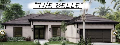 4238 25th Ter, Cape Coral, FL 33993-3436