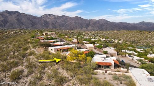 5091 Camino De La Cumbre, Tucson, AZ 85750-1502