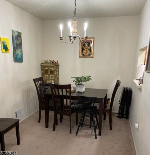 27 Kite Ct, Lawrence Township NJ  08648-2638 exterior