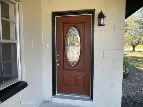4085 Polaris Ave, Titusville FL  32780-5536 exterior
