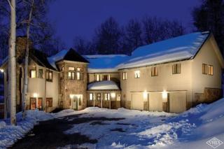 476 Pilgrim Dr, Cordillera, CO 81632-8009