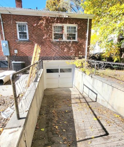 2114 Elizabeth St, Pueblo CO 81003-1809 exterior