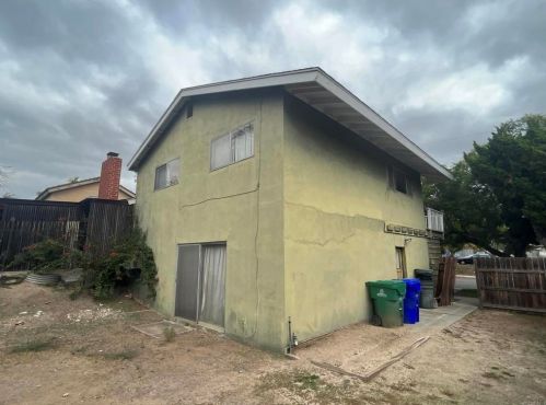 6654 Belle Glade Ave, San Diego CA 92119-2221 exterior