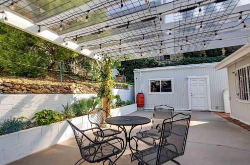 2242 Congress St, San Diego CA 92110-2822 exterior