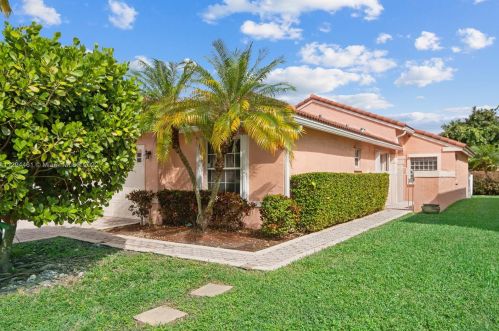 1321 187th Ave, Hollywood, FL 33029-2982