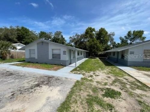 5635 Golden Nugget Dr, Tarpon Springs FL  34690-6438 exterior