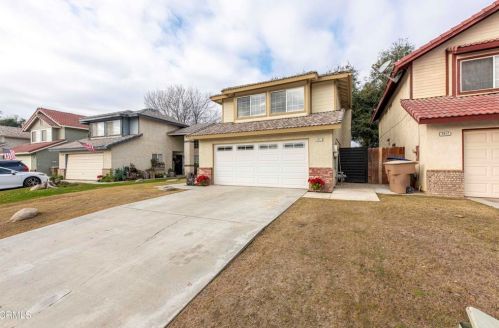 2821 Woodglen Dr, Bakersfield, CA 93311-2307