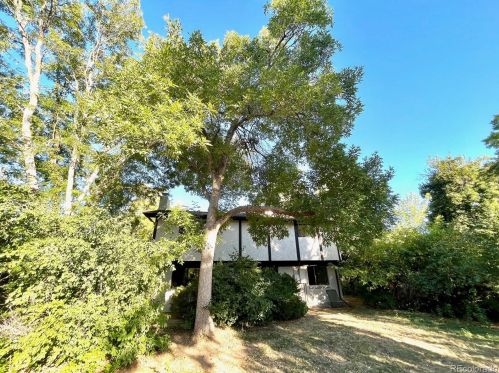 771 Emporia St, Denver CO 80010-3822 exterior