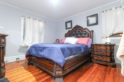 118 Glenwood Ave, Bloomfield NJ  07003-2323 exterior