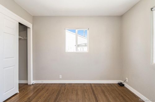 750 Macon St, Denver CO 80010-3518 exterior