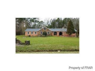 2074 John Hall Rd, Fayetteville, NC 28312-7036