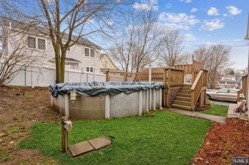 20 Kierstead Ave, Nutley NJ  07110-2528 exterior