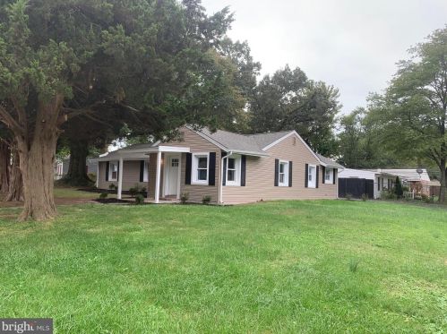 400 Carver Dr, Wilmington, DE 19801-5725