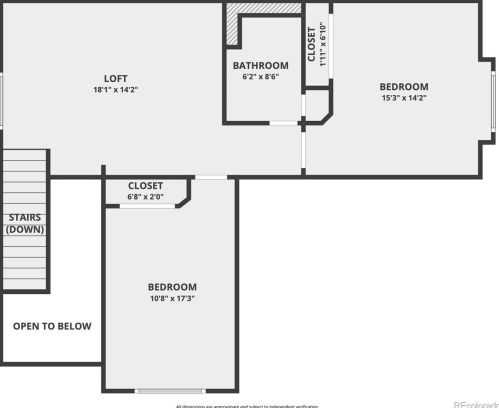 10944 Lansing Ct, Henderson CO 80640-7714 exterior