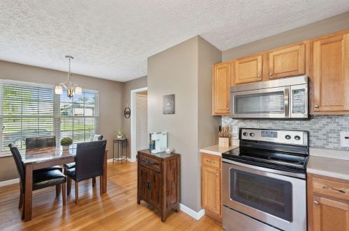 2796 Shamu Dr, Taylorsport KY  41048-7717 exterior