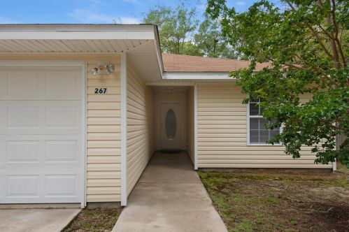 267 Goodwin Creek Rd, Freeport FL  32439-2746 exterior
