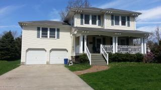 65 Pemberton Ave, Oceanport, NJ 07757-1135