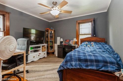 1001 75th St, Milwaukee WI 53214-3017 exterior