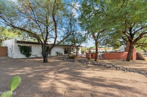 12626 69th St, Scottsdale AZ exterior
